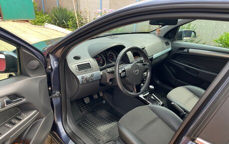 Opel Astra H, 2008 год, 870 000 рублей, 15 фотография