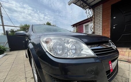 Opel Astra H, 2008 год, 870 000 рублей, 21 фотография