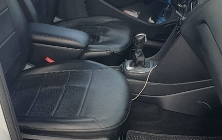 Volkswagen Polo VI (EU Market), 2017 год, 1 150 000 рублей, 8 фотография