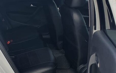 Volkswagen Polo VI (EU Market), 2017 год, 1 150 000 рублей, 11 фотография