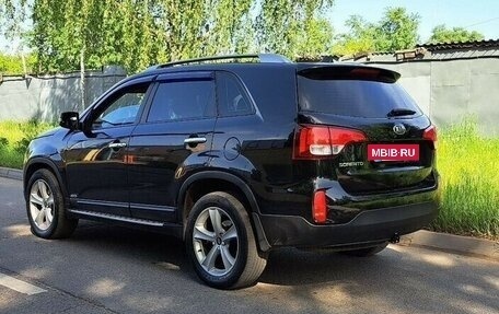 KIA Sorento II рестайлинг, 2015 год, 1 940 000 рублей, 2 фотография