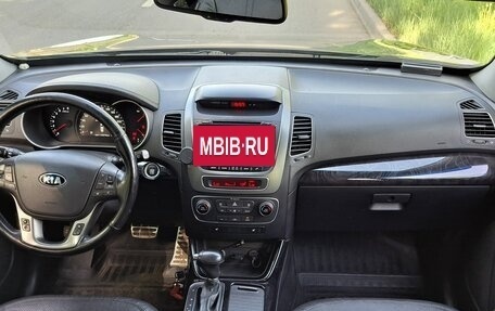 KIA Sorento II рестайлинг, 2015 год, 1 940 000 рублей, 6 фотография