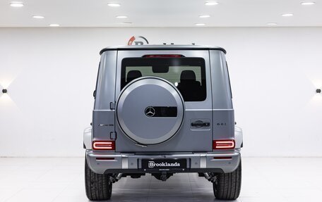Mercedes-Benz G-Класс AMG, 2025 год, 32 990 000 рублей, 5 фотография