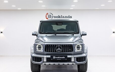 Mercedes-Benz G-Класс AMG, 2025 год, 32 990 000 рублей, 2 фотография