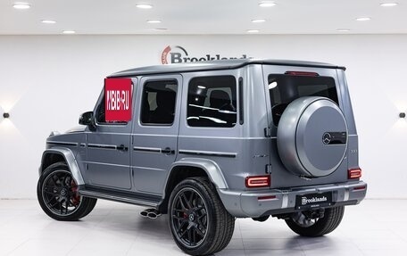 Mercedes-Benz G-Класс AMG, 2025 год, 32 990 000 рублей, 6 фотография