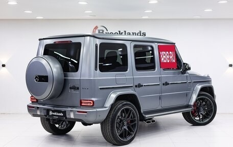 Mercedes-Benz G-Класс AMG, 2025 год, 32 990 000 рублей, 4 фотография