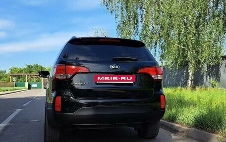 KIA Sorento II рестайлинг, 2015 год, 1 940 000 рублей, 11 фотография