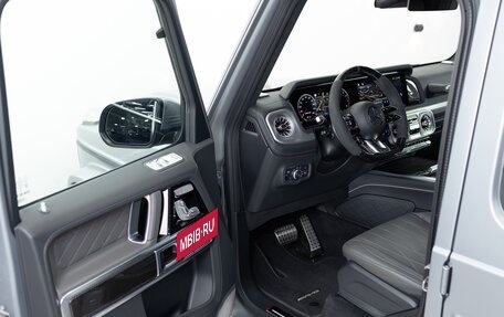 Mercedes-Benz G-Класс AMG, 2025 год, 32 990 000 рублей, 7 фотография