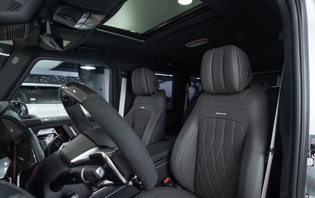 Mercedes-Benz G-Класс AMG, 2025 год, 32 990 000 рублей, 10 фотография