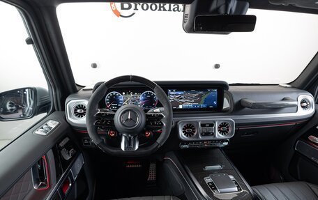 Mercedes-Benz G-Класс AMG, 2025 год, 32 990 000 рублей, 11 фотография