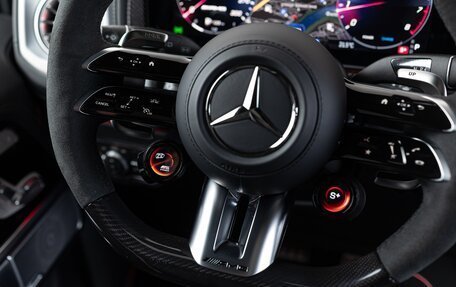 Mercedes-Benz G-Класс AMG, 2025 год, 32 990 000 рублей, 15 фотография