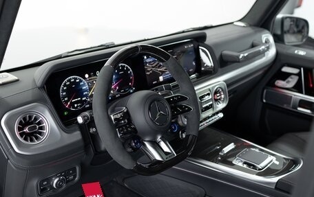 Mercedes-Benz G-Класс AMG, 2025 год, 32 990 000 рублей, 9 фотография