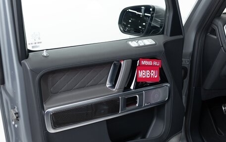 Mercedes-Benz G-Класс AMG, 2025 год, 32 990 000 рублей, 8 фотография