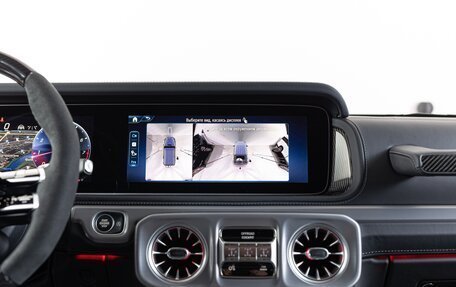 Mercedes-Benz G-Класс AMG, 2025 год, 32 990 000 рублей, 22 фотография