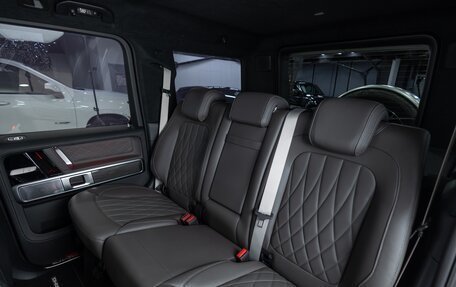 Mercedes-Benz G-Класс AMG, 2025 год, 32 990 000 рублей, 33 фотография