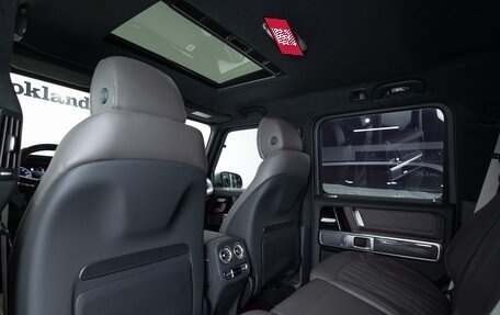Mercedes-Benz G-Класс AMG, 2025 год, 32 990 000 рублей, 30 фотография