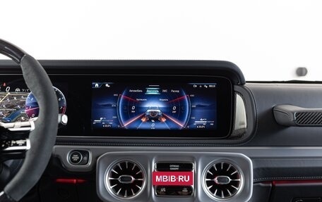 Mercedes-Benz G-Класс AMG, 2025 год, 32 990 000 рублей, 26 фотография