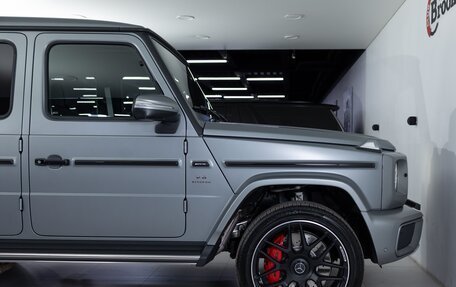 Mercedes-Benz G-Класс AMG, 2025 год, 32 990 000 рублей, 38 фотография