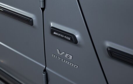 Mercedes-Benz G-Класс AMG, 2025 год, 32 990 000 рублей, 35 фотография