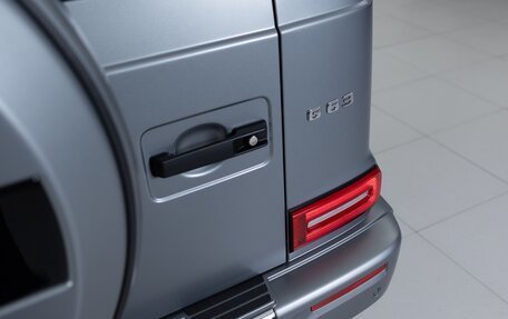 Mercedes-Benz G-Класс AMG, 2025 год, 32 990 000 рублей, 36 фотография