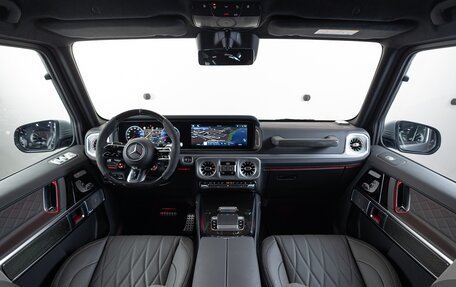 Mercedes-Benz G-Класс AMG, 2025 год, 32 990 000 рублей, 34 фотография