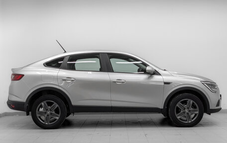 Renault Arkana I, 2021 год, 1 650 000 рублей, 4 фотография