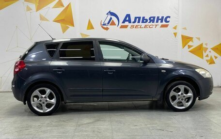 KIA cee'd I рестайлинг, 2009 год, 600 000 рублей, 2 фотография