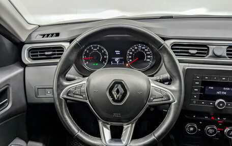 Renault Arkana I, 2021 год, 1 650 000 рублей, 21 фотография