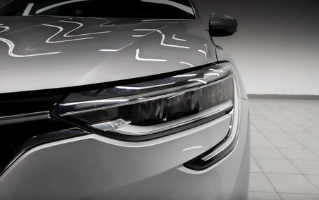 Renault Arkana I, 2021 год, 1 650 000 рублей, 17 фотография