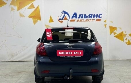 KIA cee'd I рестайлинг, 2009 год, 600 000 рублей, 4 фотография