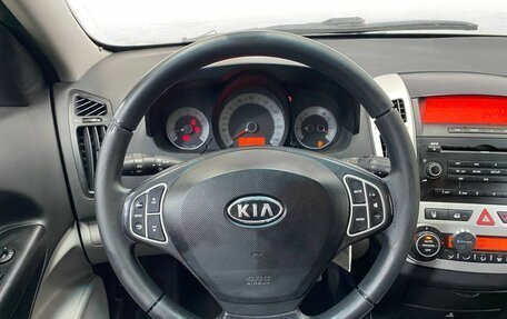 KIA cee'd I рестайлинг, 2009 год, 600 000 рублей, 10 фотография