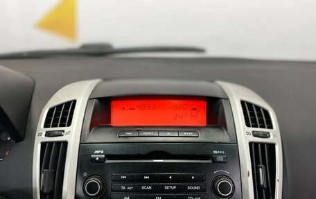 KIA cee'd I рестайлинг, 2009 год, 600 000 рублей, 14 фотография