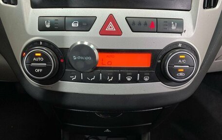 KIA cee'd I рестайлинг, 2009 год, 600 000 рублей, 15 фотография