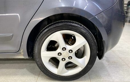 KIA cee'd I рестайлинг, 2009 год, 600 000 рублей, 19 фотография