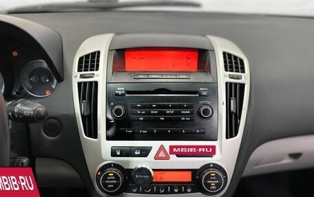 KIA cee'd I рестайлинг, 2009 год, 600 000 рублей, 13 фотография