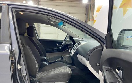 KIA cee'd I рестайлинг, 2009 год, 600 000 рублей, 28 фотография