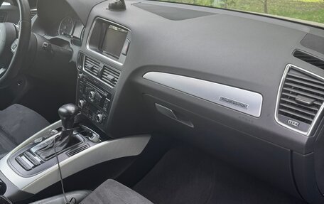 Audi Q5, 2014 год, 1 750 000 рублей, 5 фотография