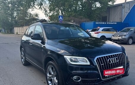 Audi Q5, 2014 год, 1 750 000 рублей, 3 фотография