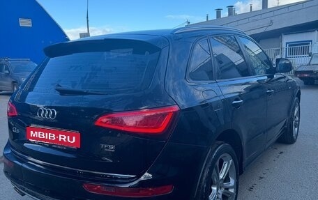 Audi Q5, 2014 год, 1 750 000 рублей, 2 фотография