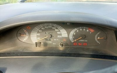 Toyota Previa II, 1991 год, 200 000 рублей, 1 фотография