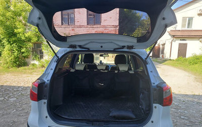 Suzuki SX4 II рестайлинг, 2014 год, 1 650 000 рублей, 1 фотография