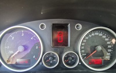 Volkswagen Touareg III, 2005 год, 1 фотография