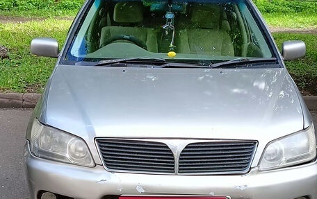 Mitsubishi Lancer IX, 2001 год, 360 000 рублей, 1 фотография