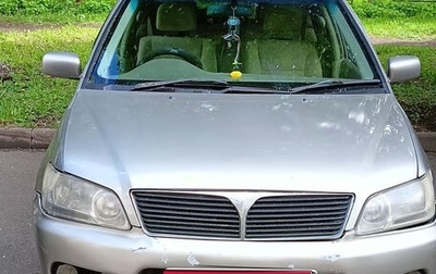 Mitsubishi Lancer IX, 2001 год, 360 000 рублей, 1 фотография