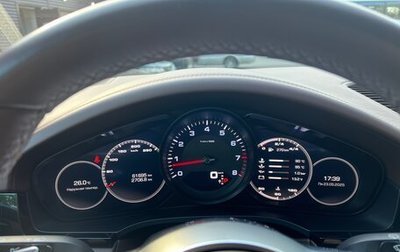 Porsche Cayenne III, 2019 год, 7 200 000 рублей, 1 фотография