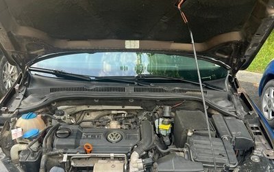 Volkswagen Jetta VI, 2012 год, 1 350 000 рублей, 1 фотография