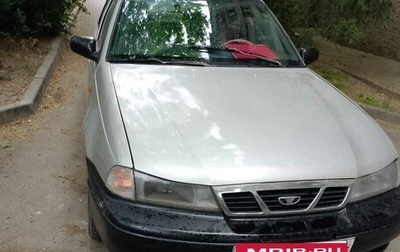 Daewoo Nexia I рестайлинг, 2006 год, 165 000 рублей, 1 фотография