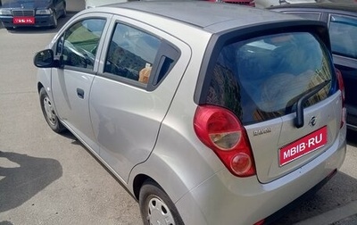 Ravon R2, 2017 год, 850 000 рублей, 1 фотография