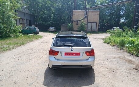 BMW 3 серия, 2008 год, 1 300 000 рублей, 1 фотография