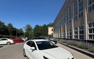 KIA Cerato IV, 2019 год, 1 720 000 рублей, 1 фотография